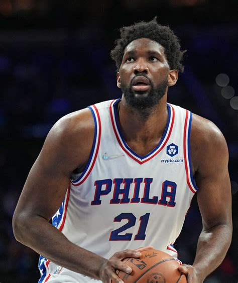 The Magic Factor: Can Embiid Overcome the Legend?